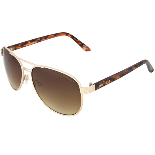 Lentes De Sol Tommy Hilfiger Outlook Para Mujer Ol553