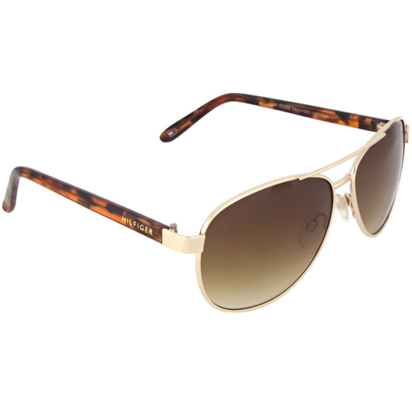 Lentes De Sol Tommy Hilfiger Outlook Para Mujer Ol553