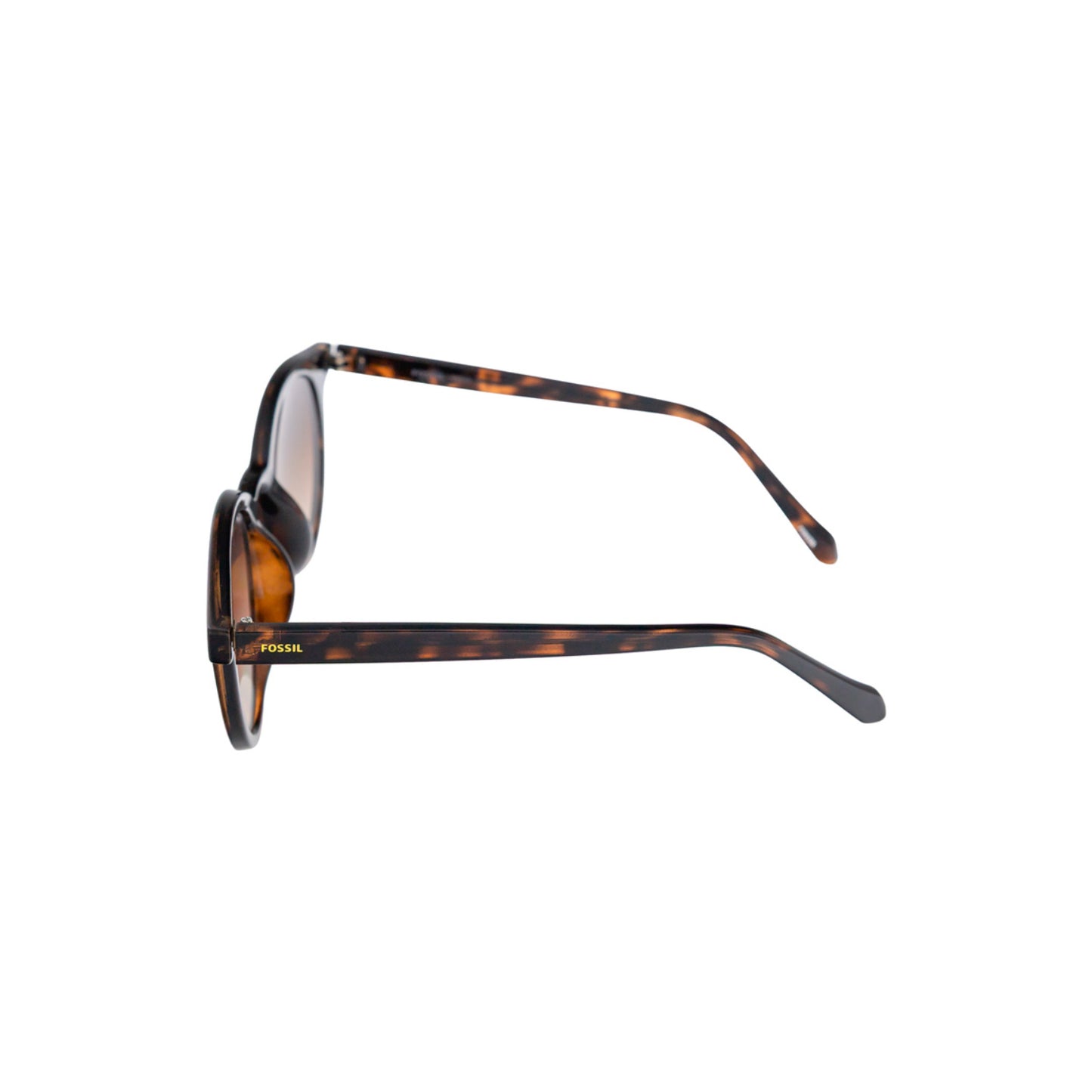 Lentes De Sol Mujer Fossil Outlook X82549