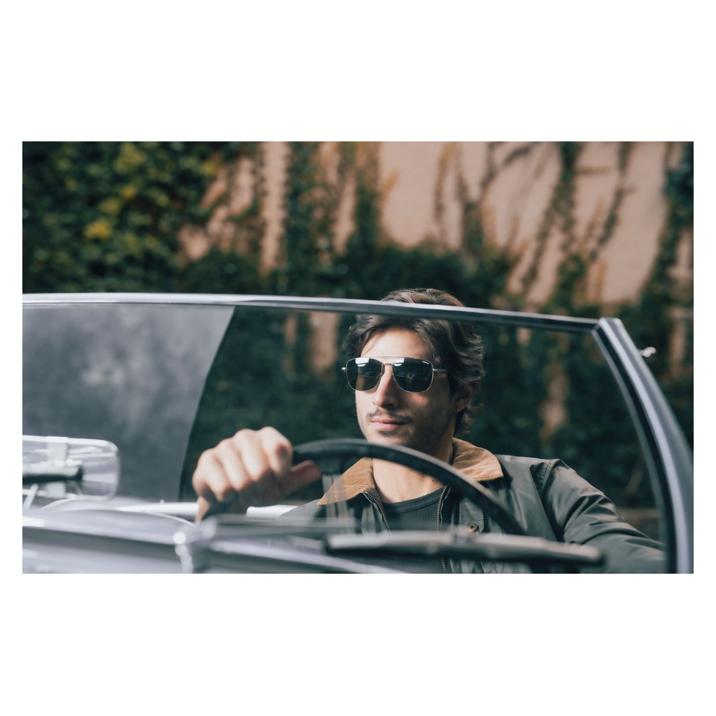 Lentes De Sol Levis Outlook X14040