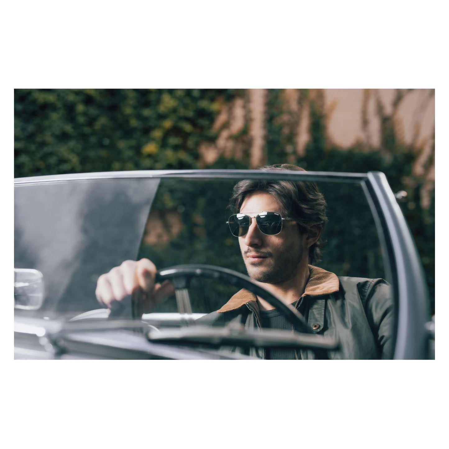 Lentes De Sol Levis Outlook X14040