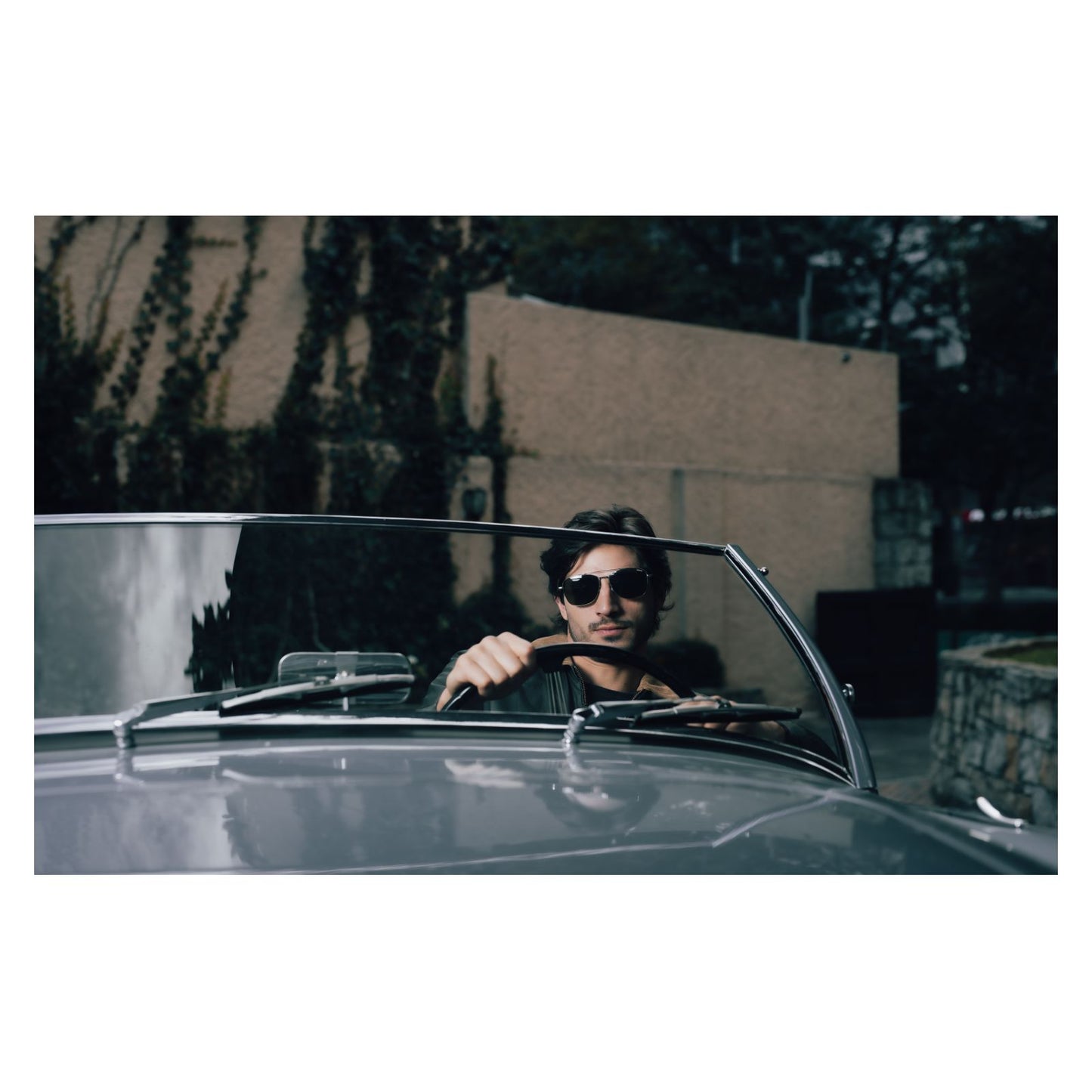 Lentes De Sol Levis Outlook X14040