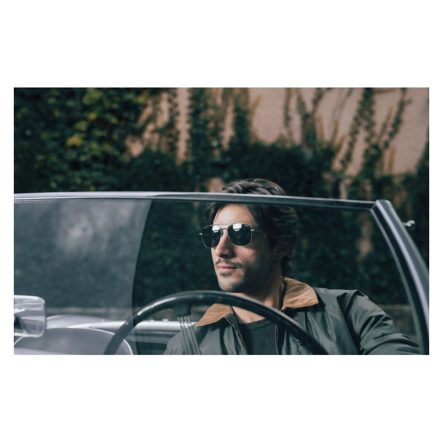 Lentes De Sol Levis Outlook X14040