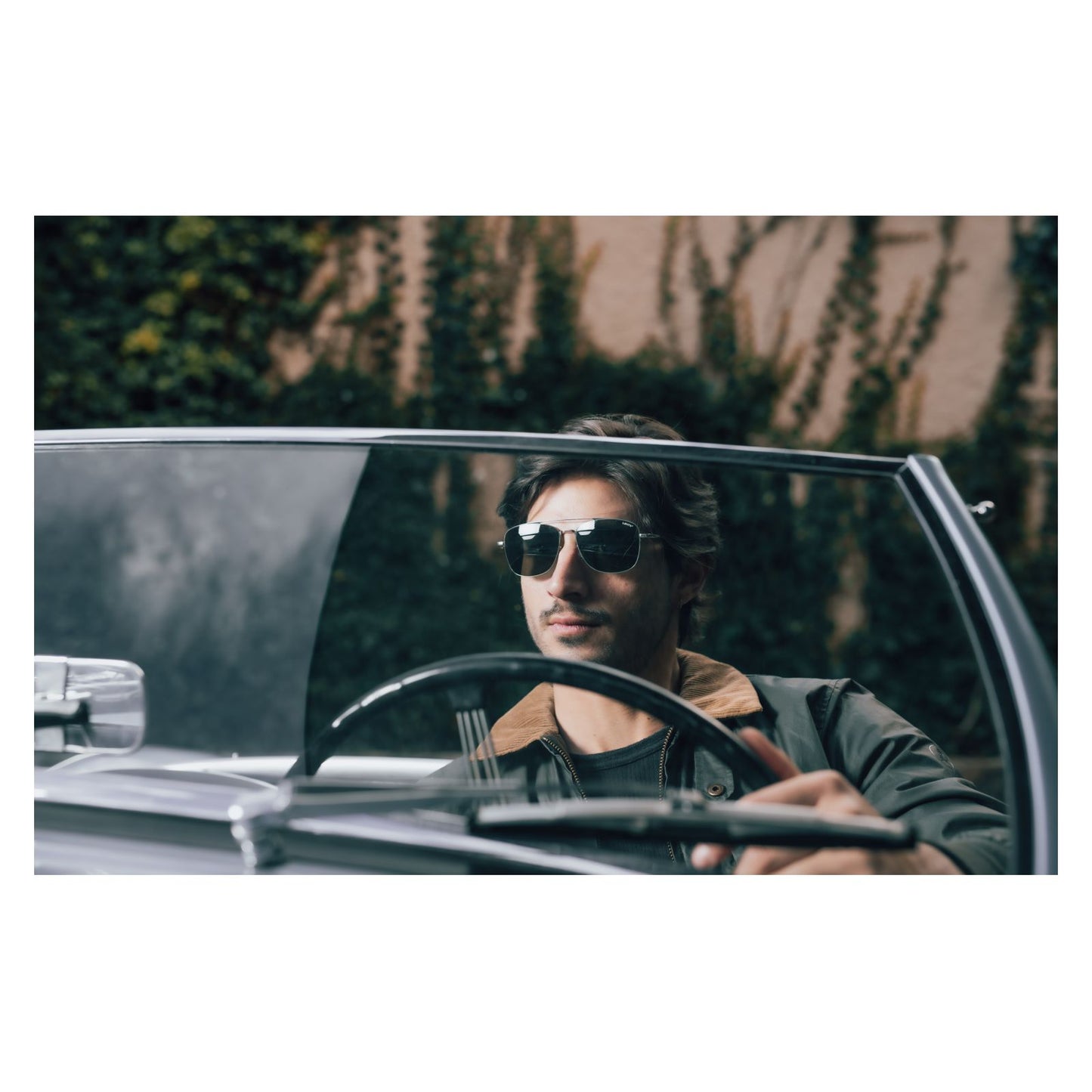 Lentes De Sol Levis Outlook X14040