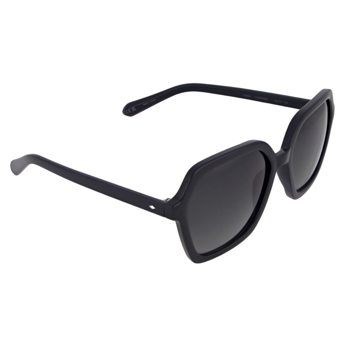 Lentes Fossil Outlook Para Mujer Fw204