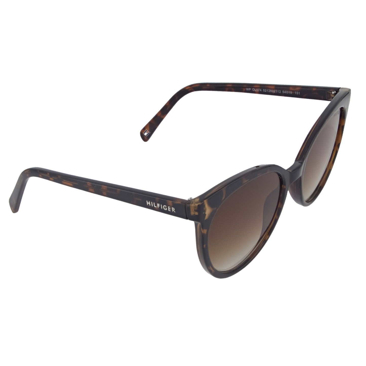 Lentes De Sol Tommy Hilfiger Outlook Para Mujer Lyla Ol574