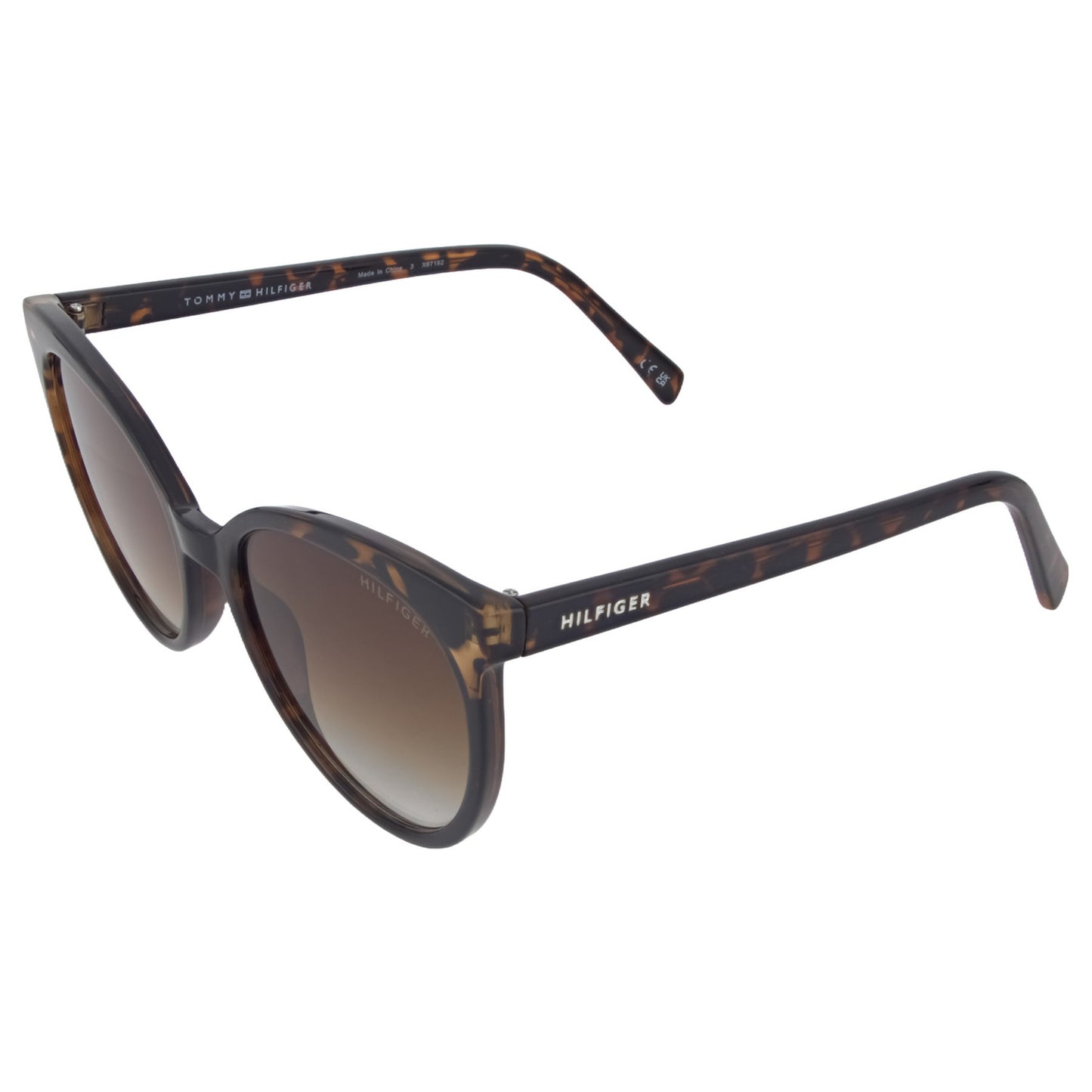 Lentes De Sol Tommy Hilfiger Outlook Para Mujer Lyla Ol574