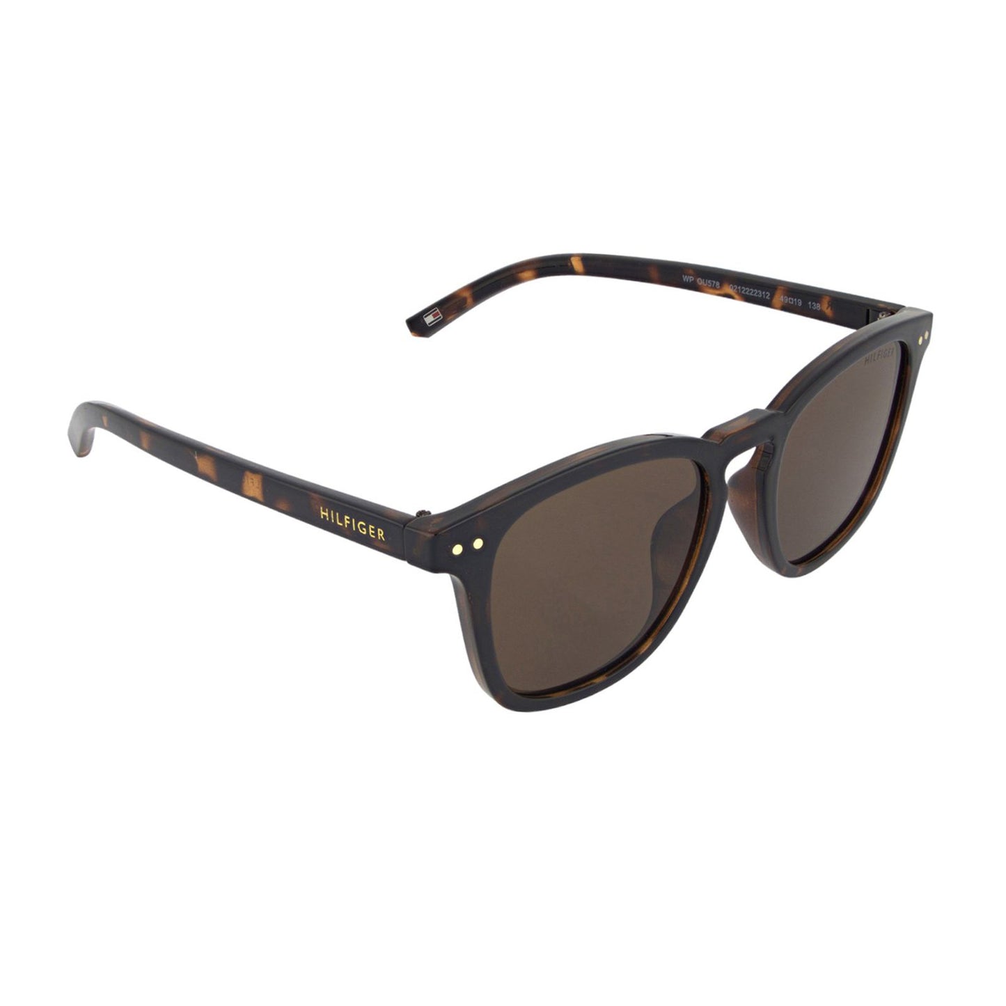 Lentes De Sol Tommy Hilfiger Outlook Para Mujer Ou578