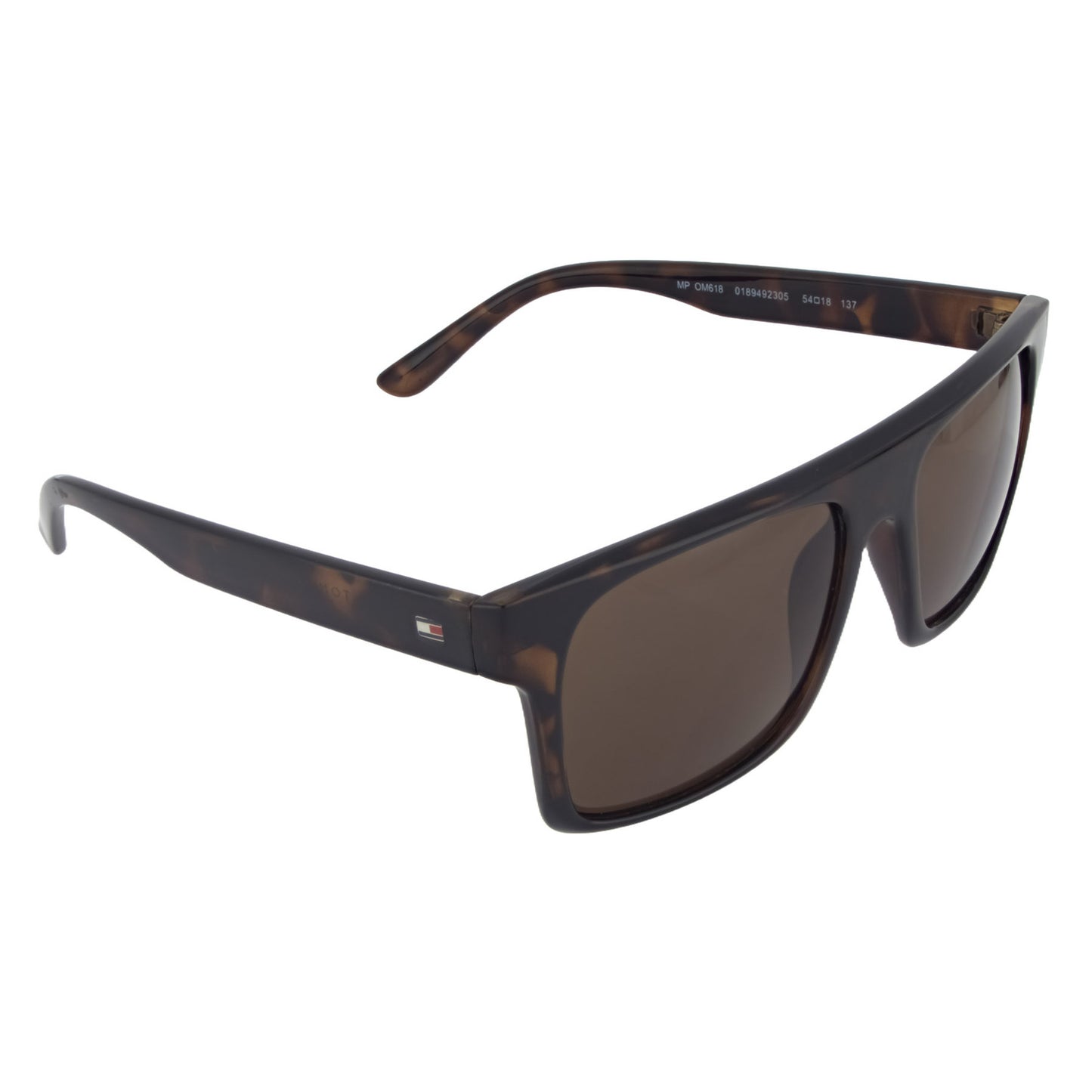 Lentes De Sol Tommy Hilfiger Outlook Para Hombre Gunner Om618 X62085