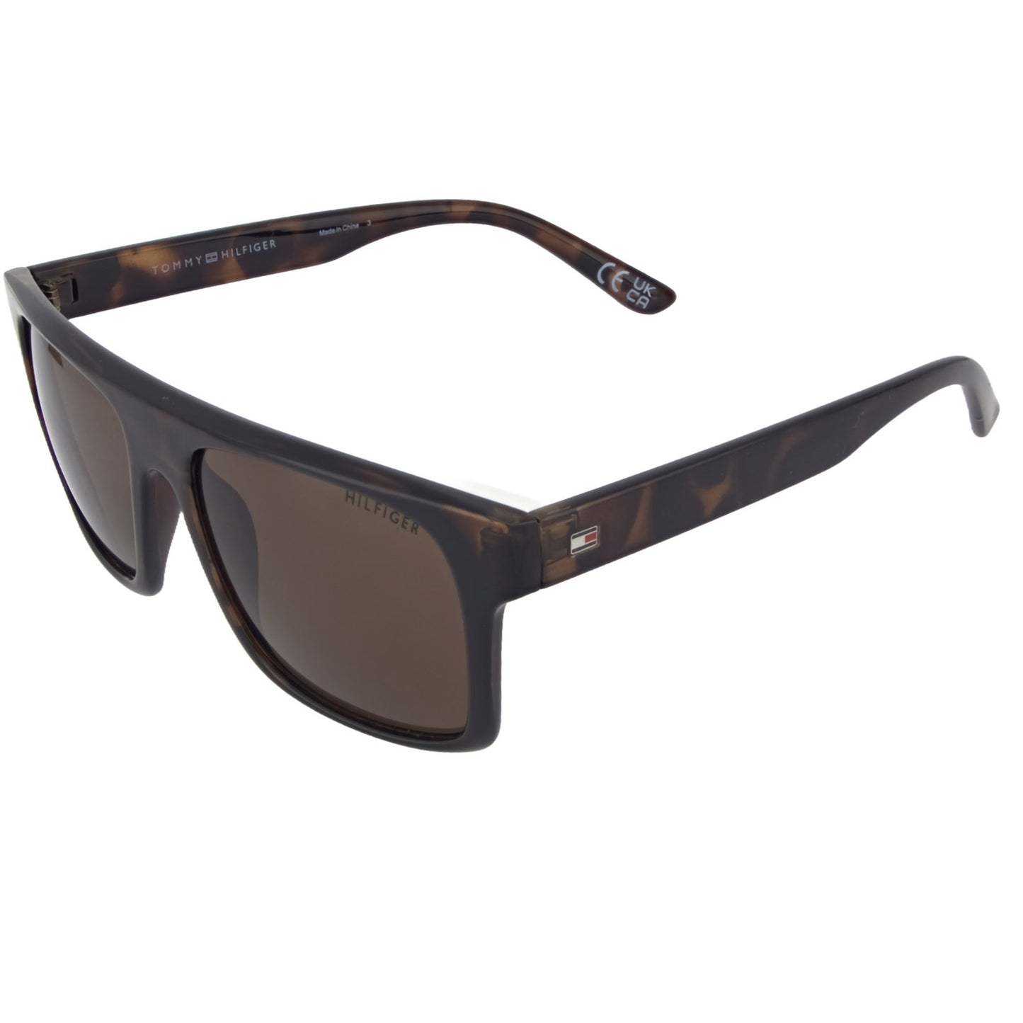 Lentes De Sol Tommy Hilfiger Outlook Para Hombre Gunner Om618 X62085