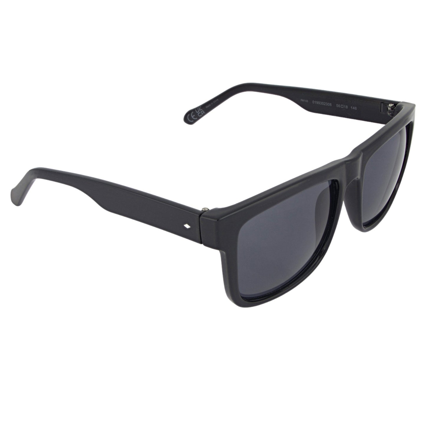 Lentes De Sol Fossil Outlook Para Hombre Fm145