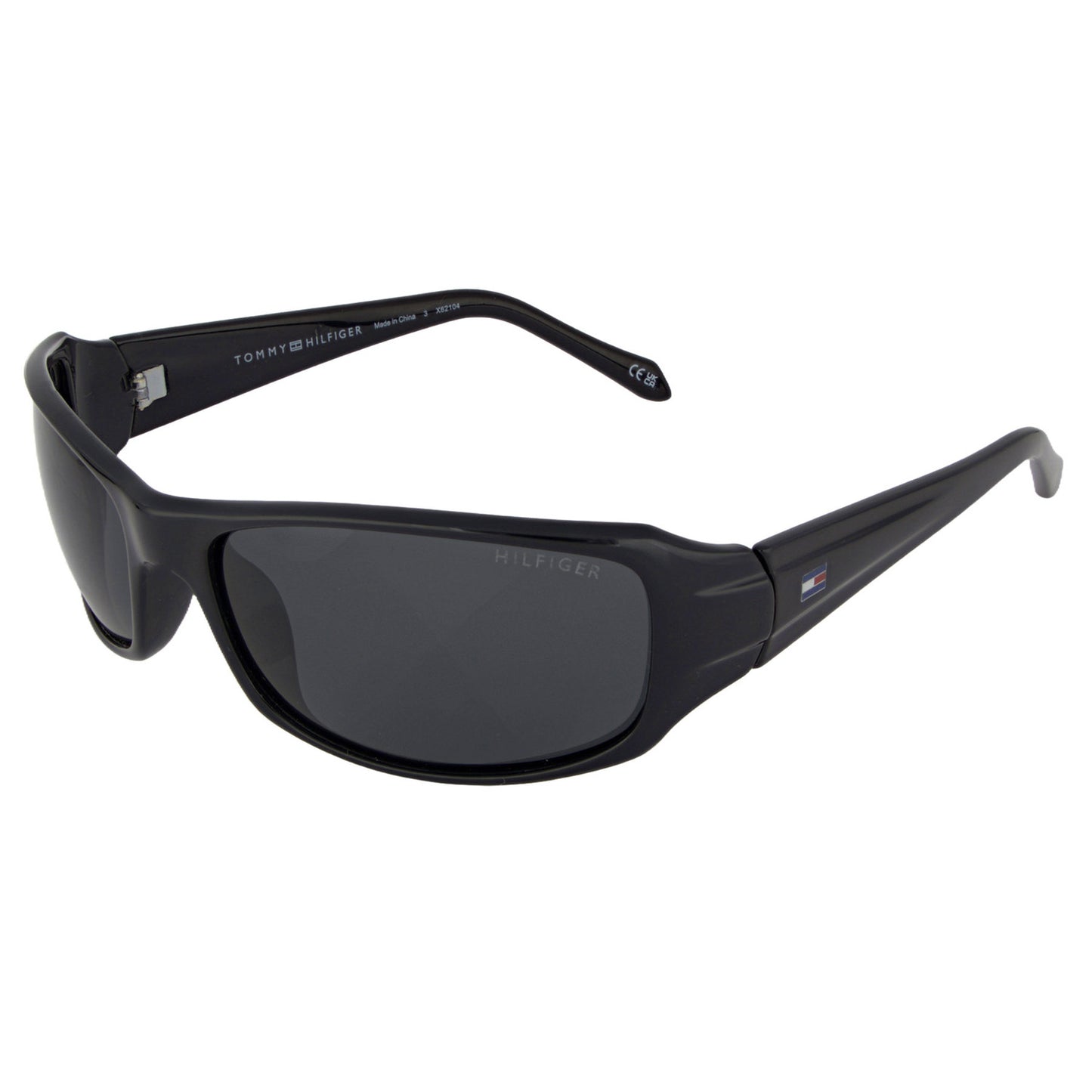 Lentes De Sol Tommy Hilfiger Outlook Para Hombre Om627p