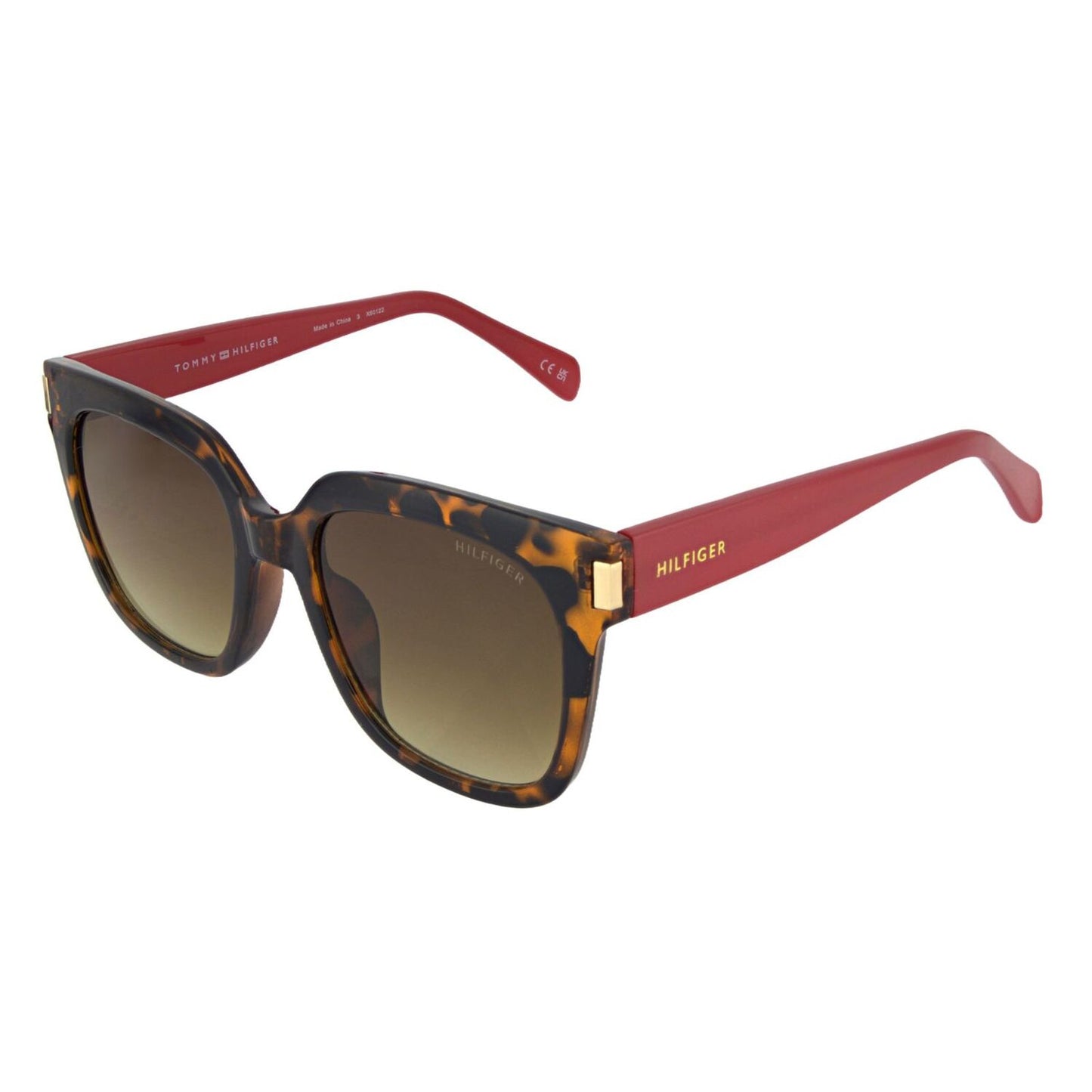 Lentes De Sol Para Mujer Tommy Hilfiger X60122 Outlook