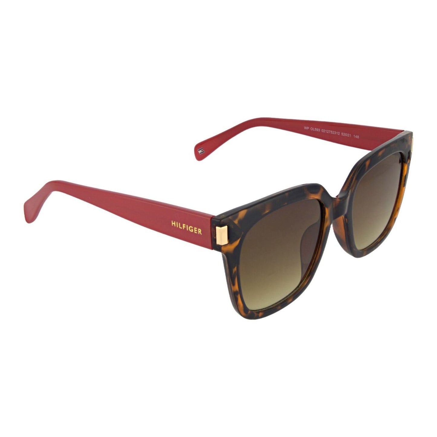 Lentes De Sol Para Mujer Tommy Hilfiger X60122 Outlook