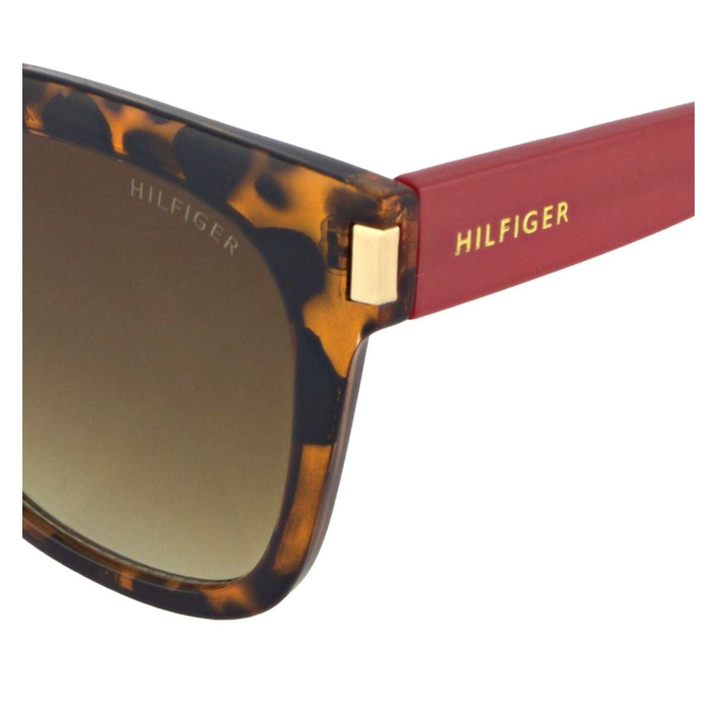 Lentes De Sol Para Mujer Tommy Hilfiger X60122 Outlook