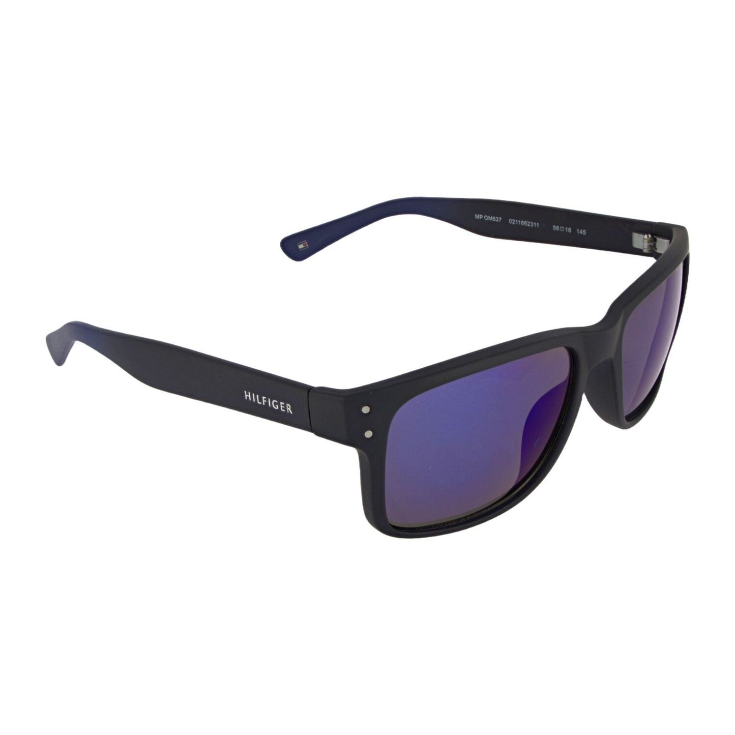 Lentes De Sol Para Hombre Tommy Hilfiger X62108 Outlook