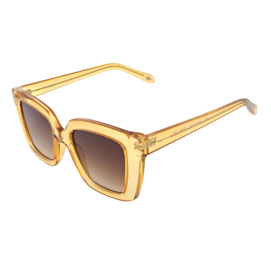 Lentes De Sol Mujer Fossil X82644