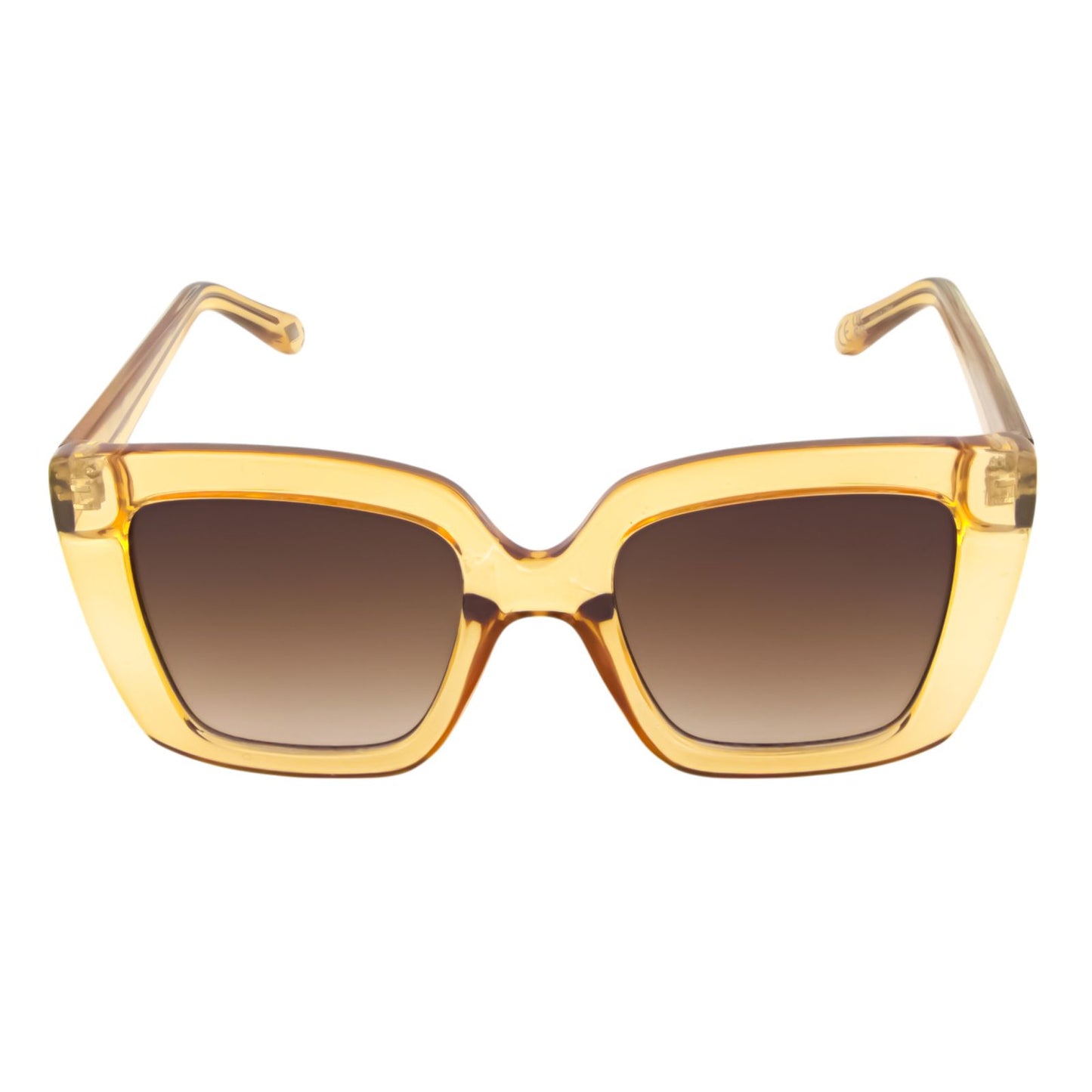 Lentes De Sol Mujer Fossil X82644