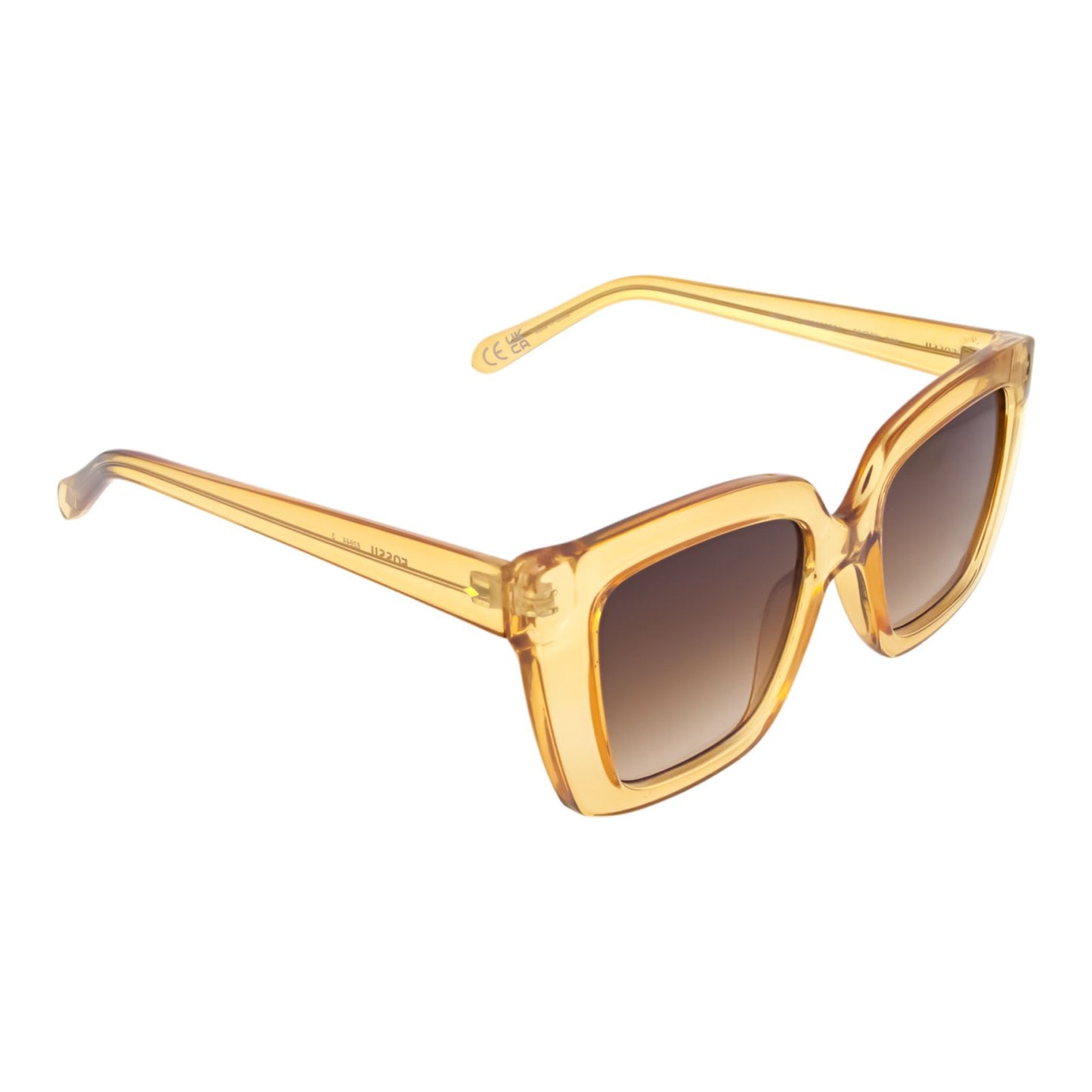Lentes De Sol Mujer Fossil X82644