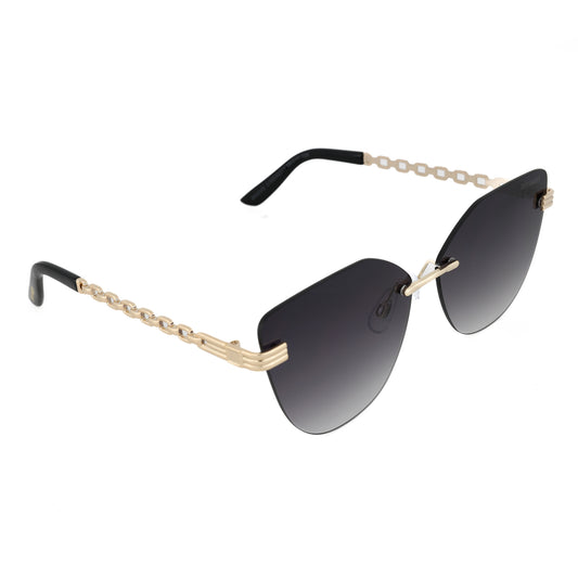 Lentes De Sol Steve Madden Outlook X17011