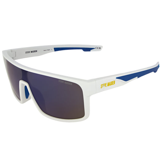 Lentes De Sol Steve Madden Outlook Para Hombre Rowan