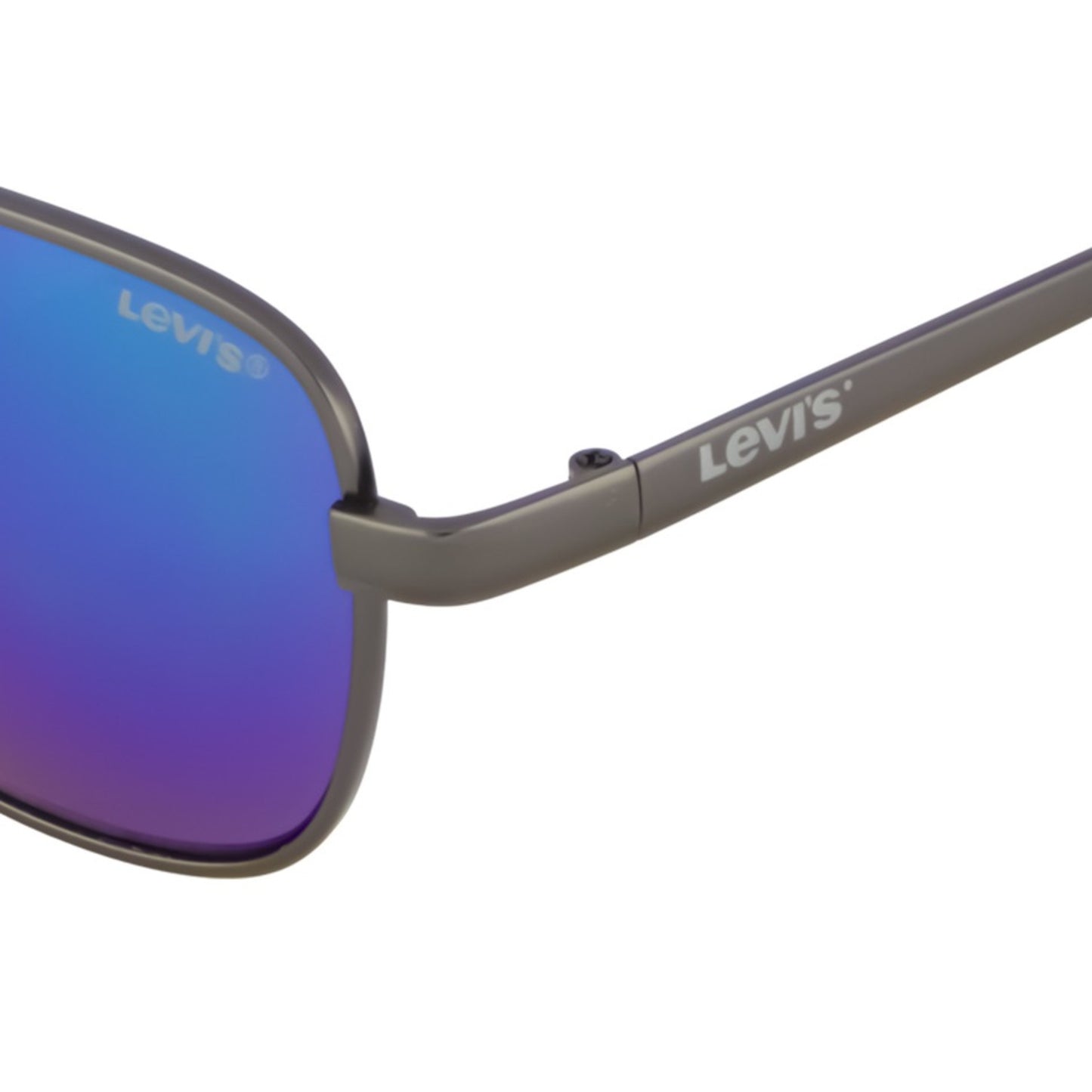 Lentes Levis Outlook Para Hombre Lev269m