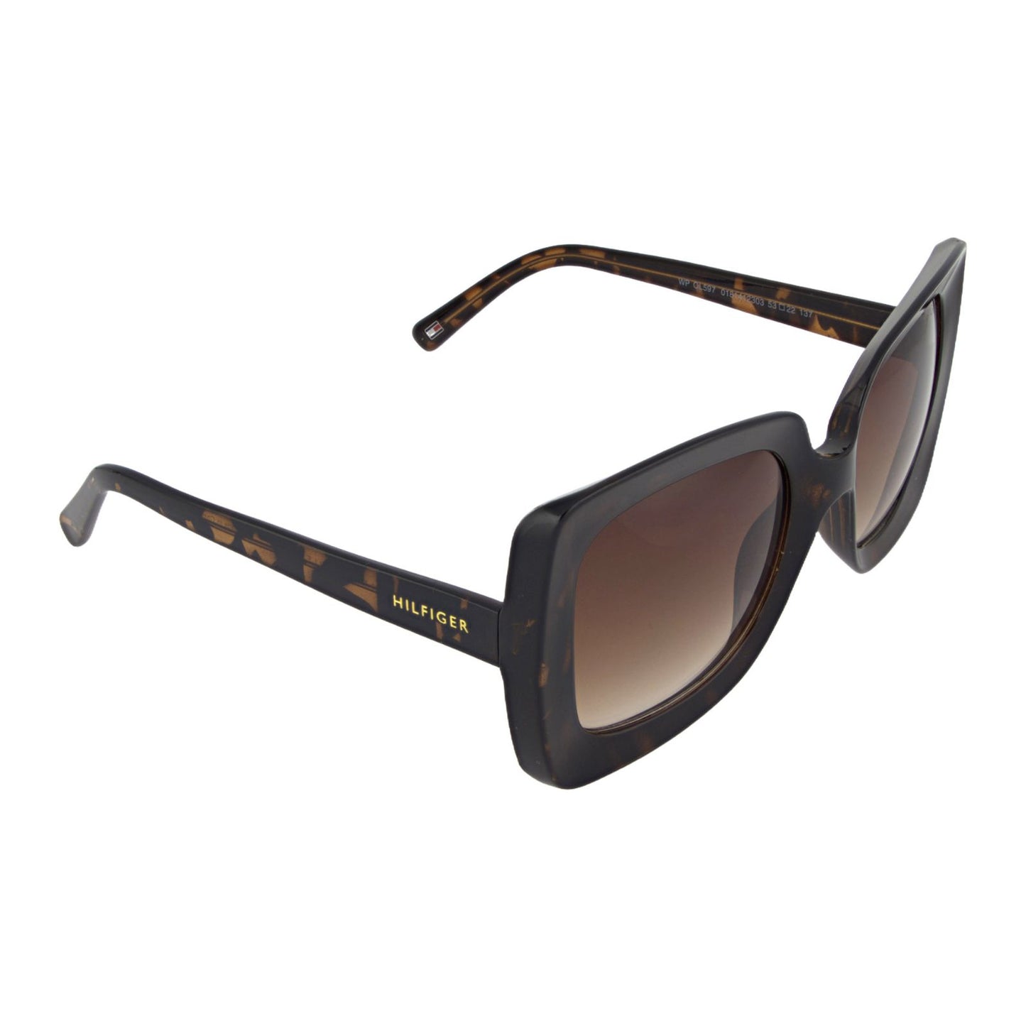 Lentes De Sol Para Mujer Tommy Hilfiger X60125 Outlook