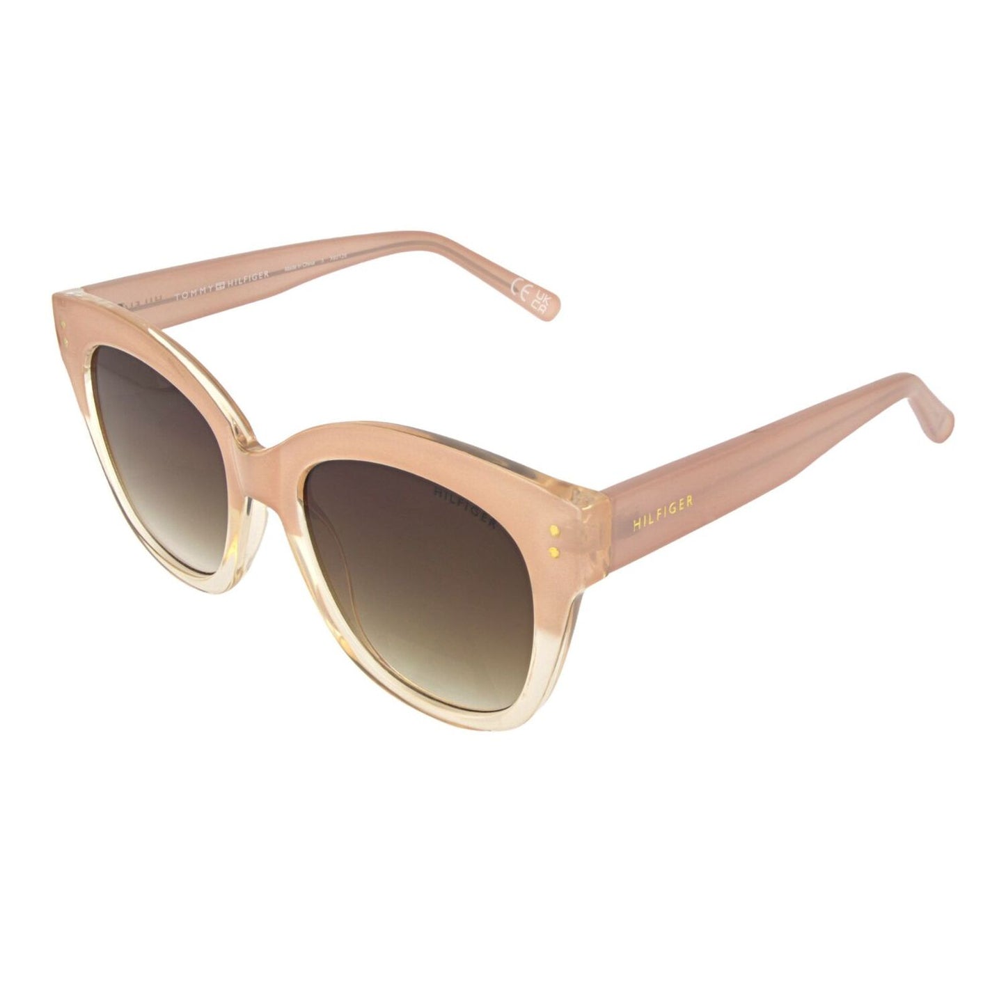 Lentes De Sol Para Mujer Tommy Hilfiger X60126 Outlook