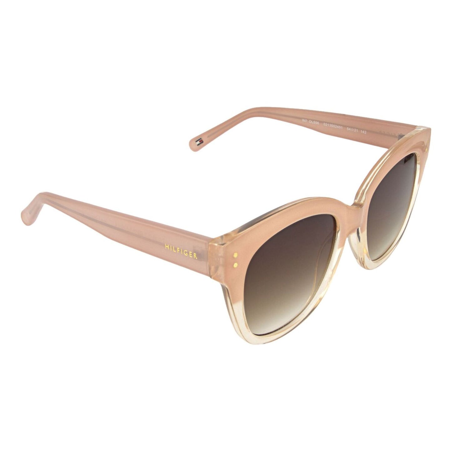 Lentes De Sol Para Mujer Tommy Hilfiger X60126 Outlook