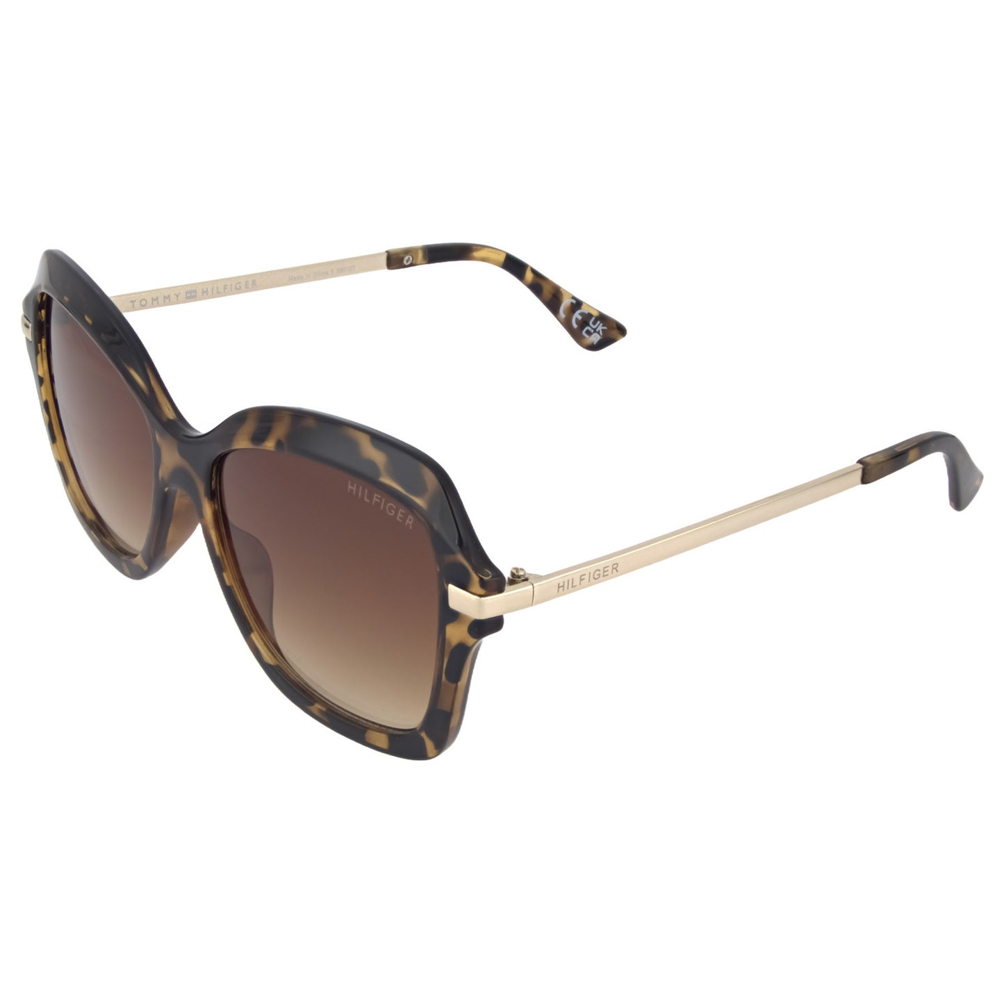 Lentes Tommy Hilfiger Outlook Para Mujer Ol599