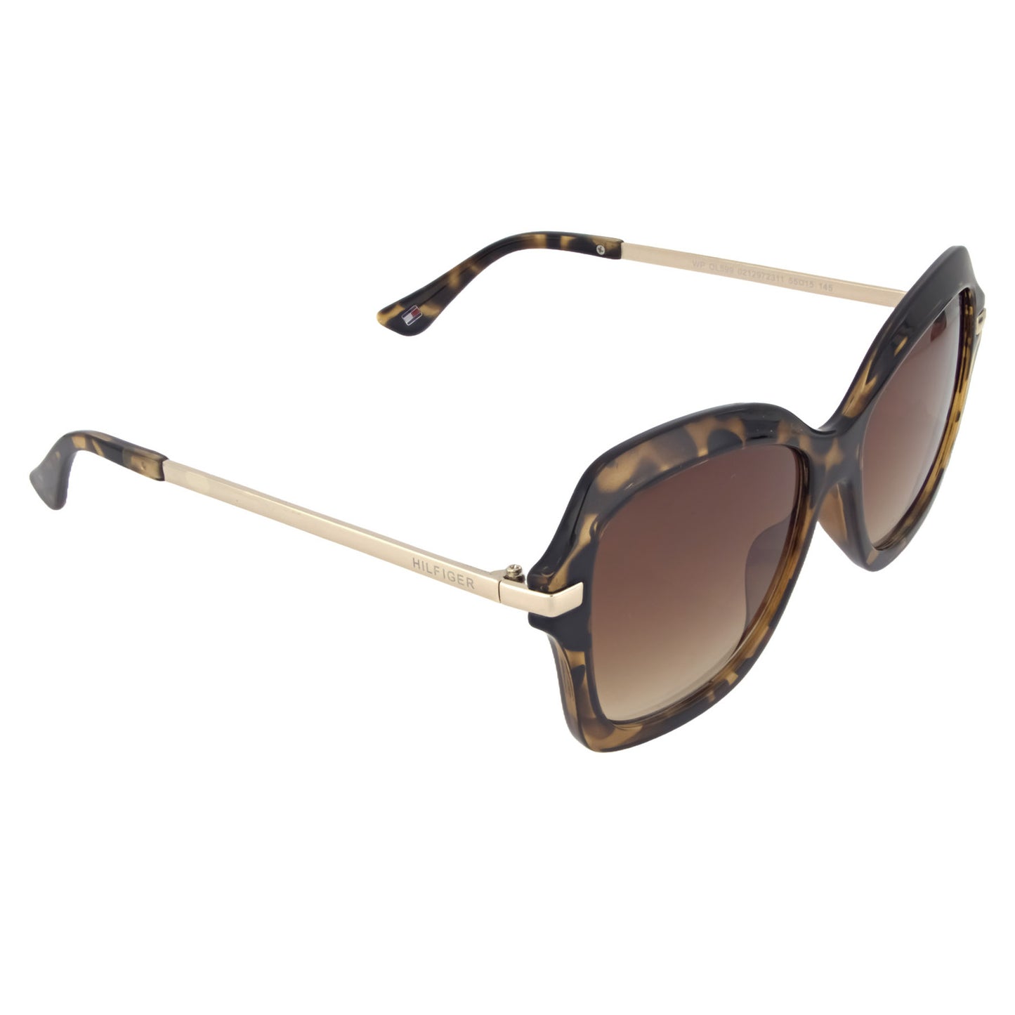 Lentes Tommy Hilfiger Outlook Para Mujer Ol599