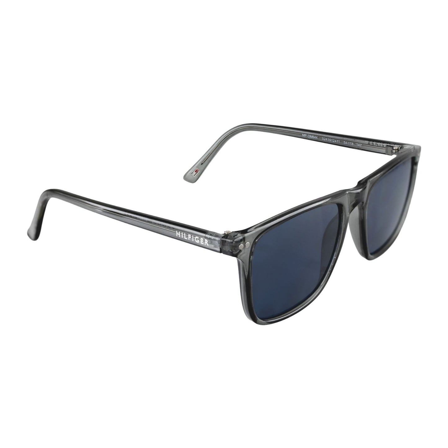 Lentes De Sol Hombre Tommy Hilfiger Outlook X62121