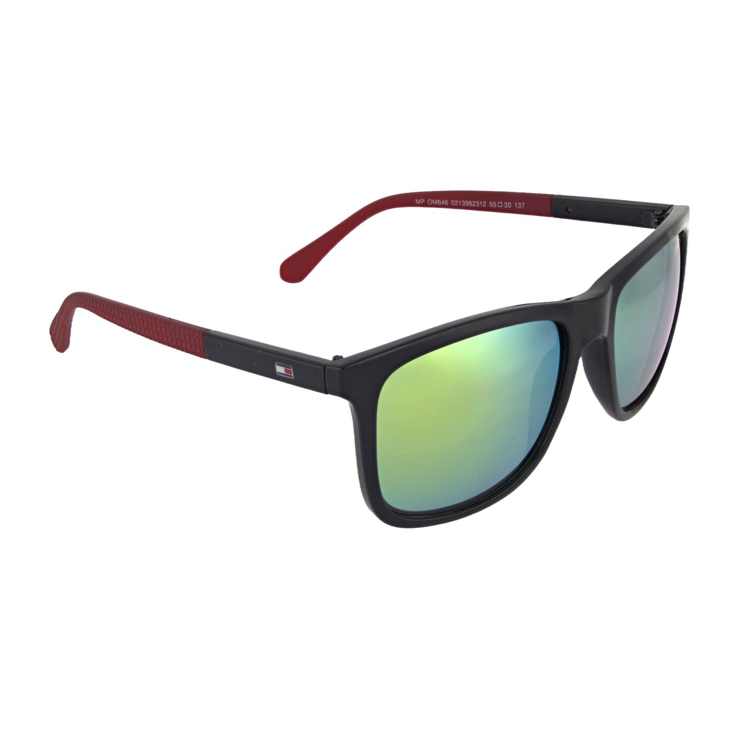 Lentes De Sol Tommy Hilfiger Outlook Para Hombre Om646