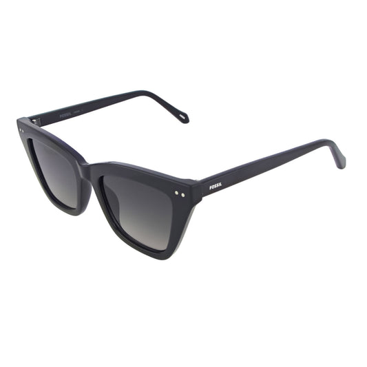 Lentes De Sol Mujer Fossil X82659