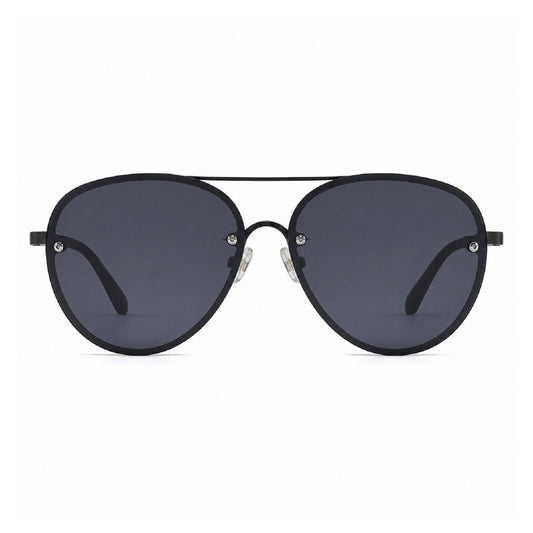 Lentes De Sol Mujer Fossil Outlook X82690