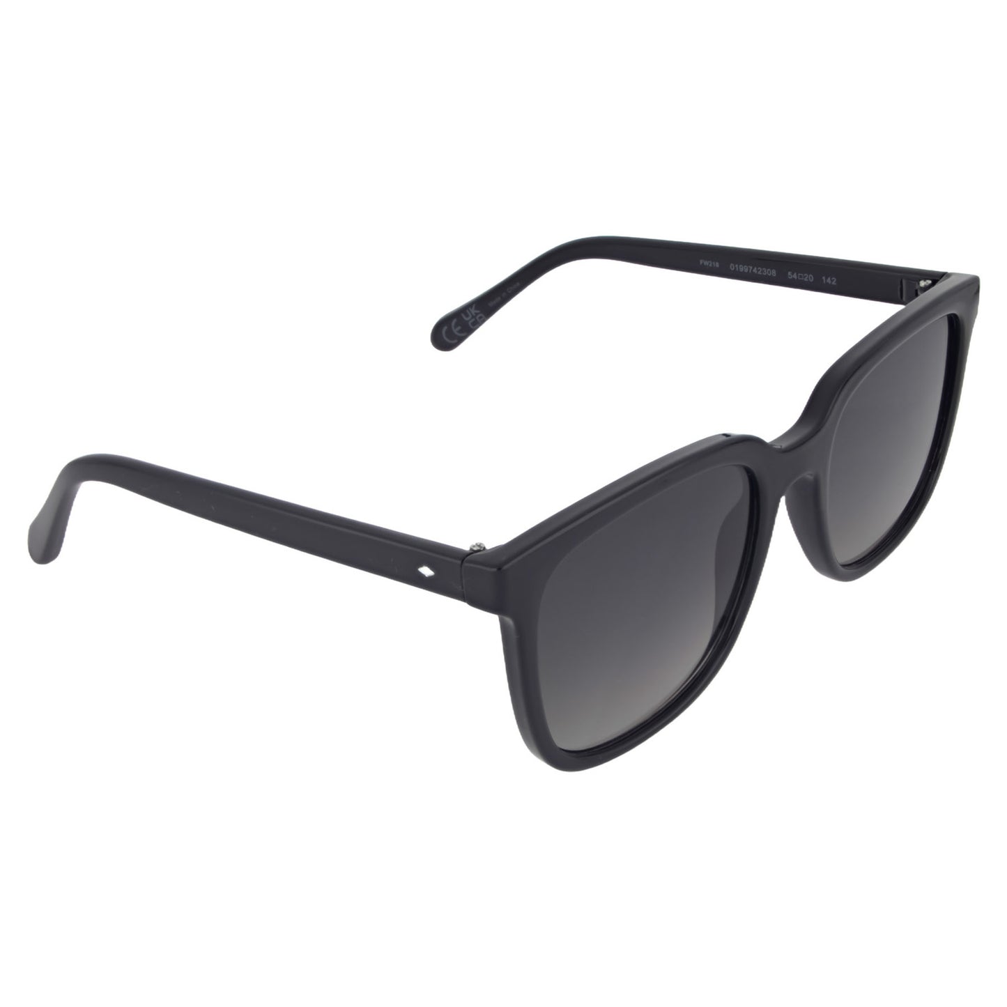 Lentes De Sol Fossil Outlook Para Mujer Fw218