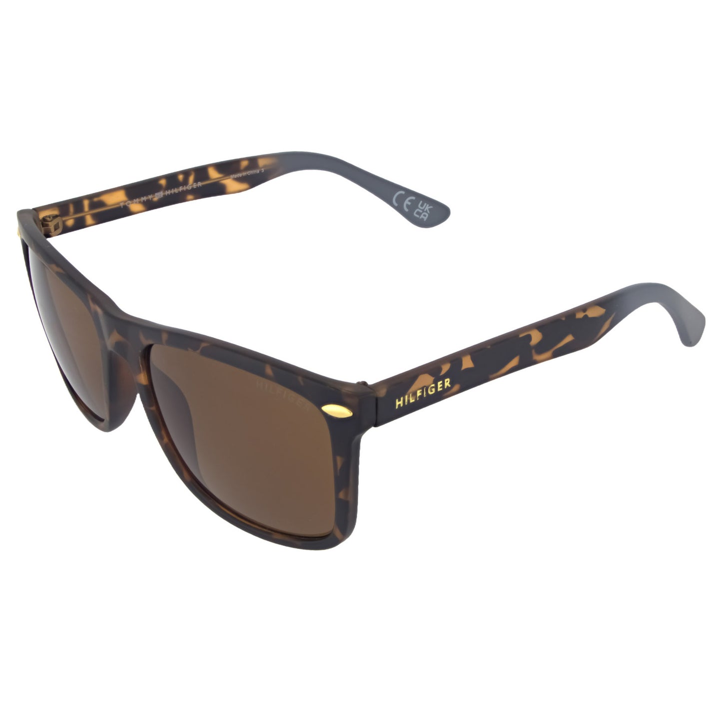 Lentes De Sol Tommy Hilfiger Outlook Om652 X62126