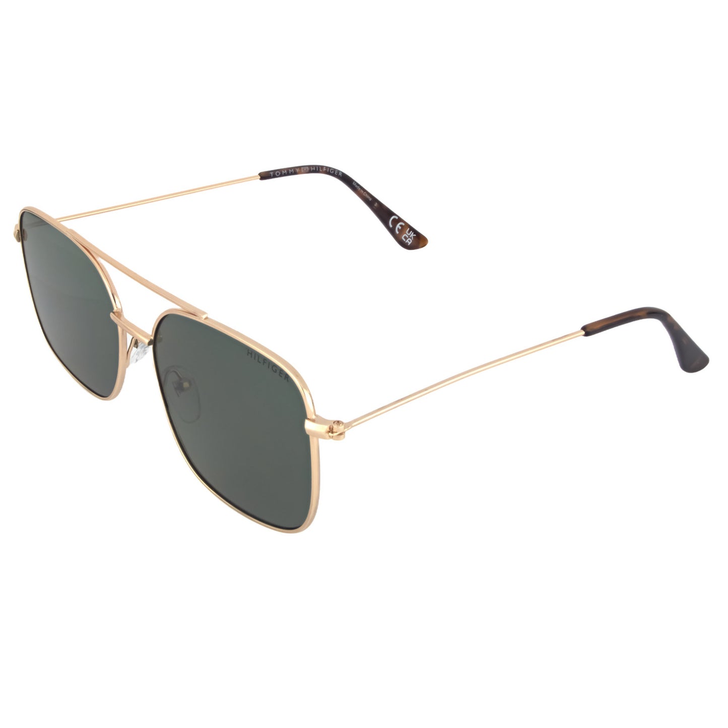 Lentes De Sol Tommy Hilfiger Outlook Om654 X62129
