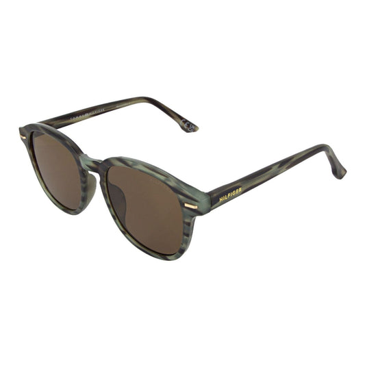 Lentes De Sol Para Hombre Tommy Hilfiger X62136 Outlook