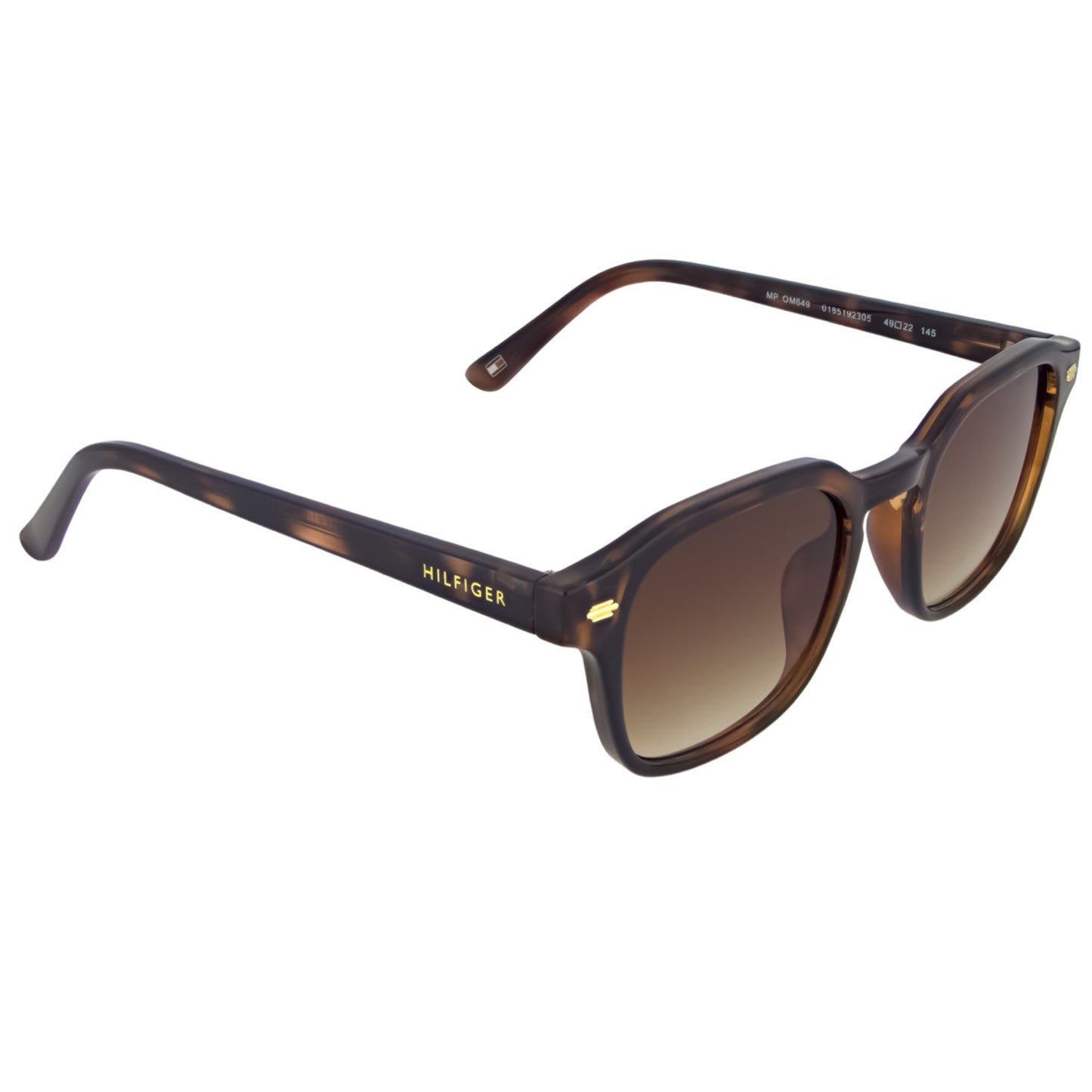 Lentes Tommy Hilfiger Outlook Para Mujer Om649