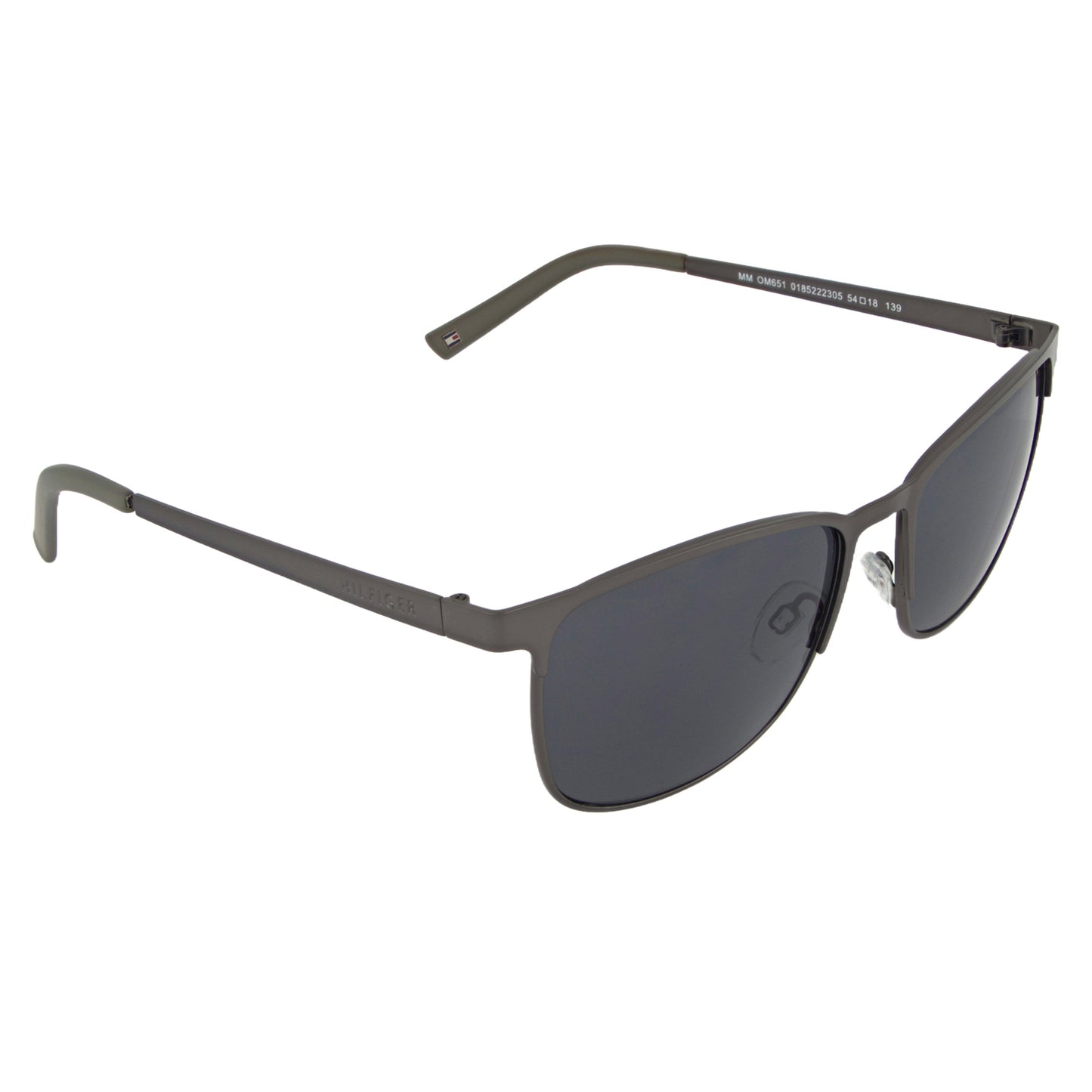 Lentes De Sol Tommy Hilfiger Outlook Om651