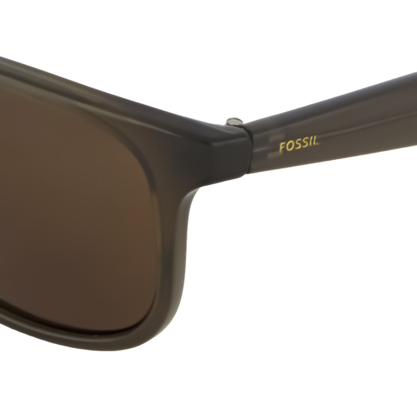 Lentes Fossil Outlook Para Hombre Fm159 X80137