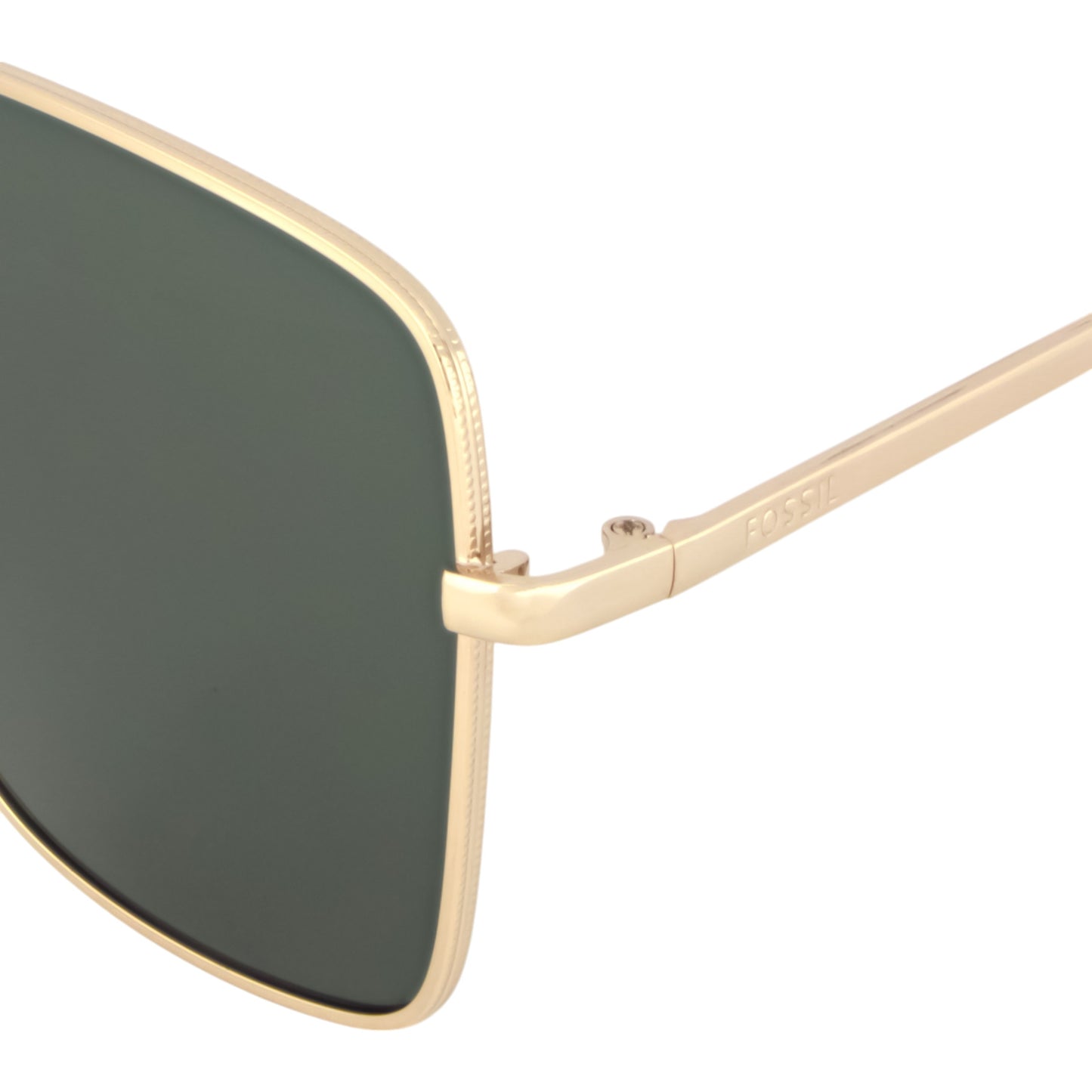 Lentes De Sol Fossil Outlook Para Mujer Fw234