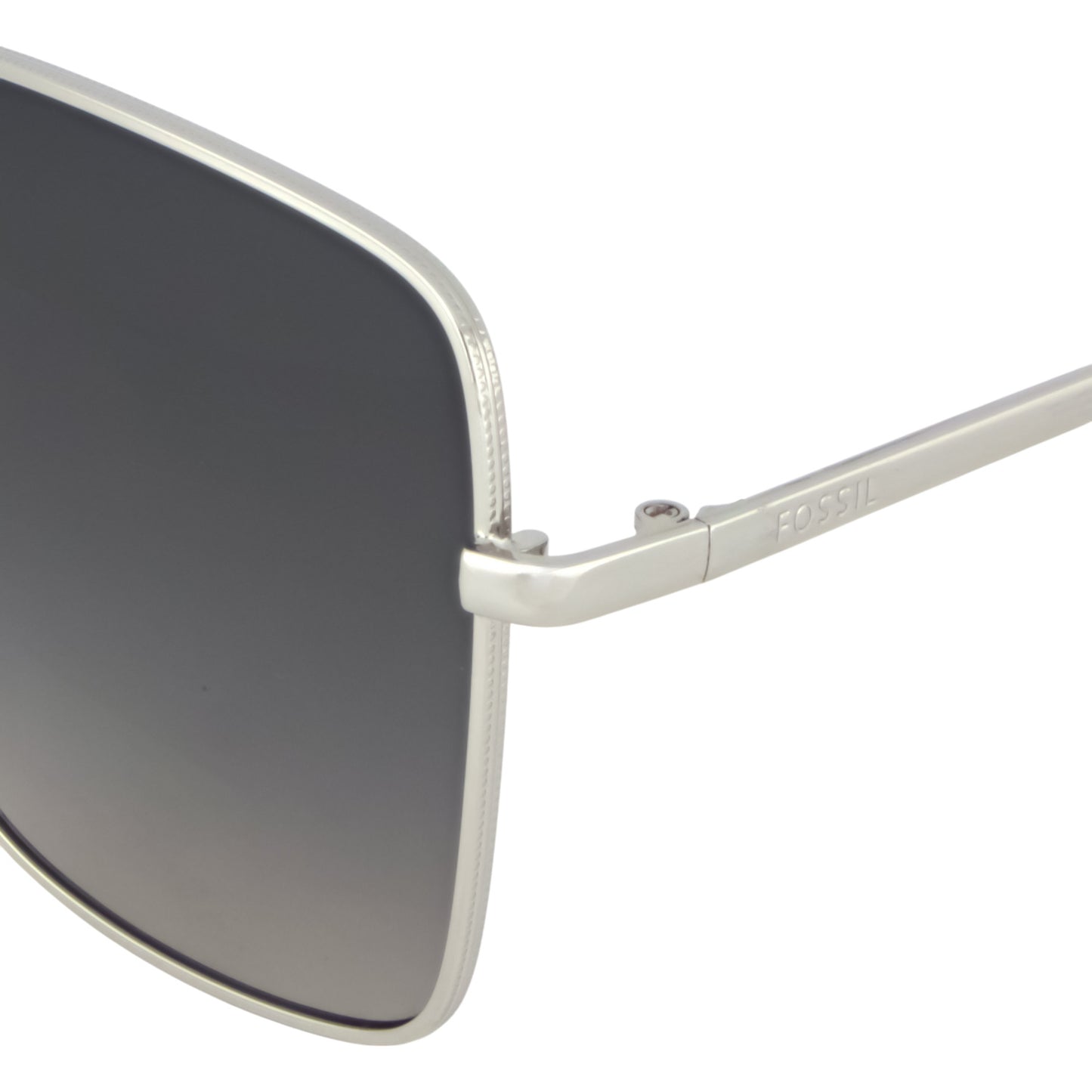 Lentes De Sol Fossil Outlook Para Mujer Fw234