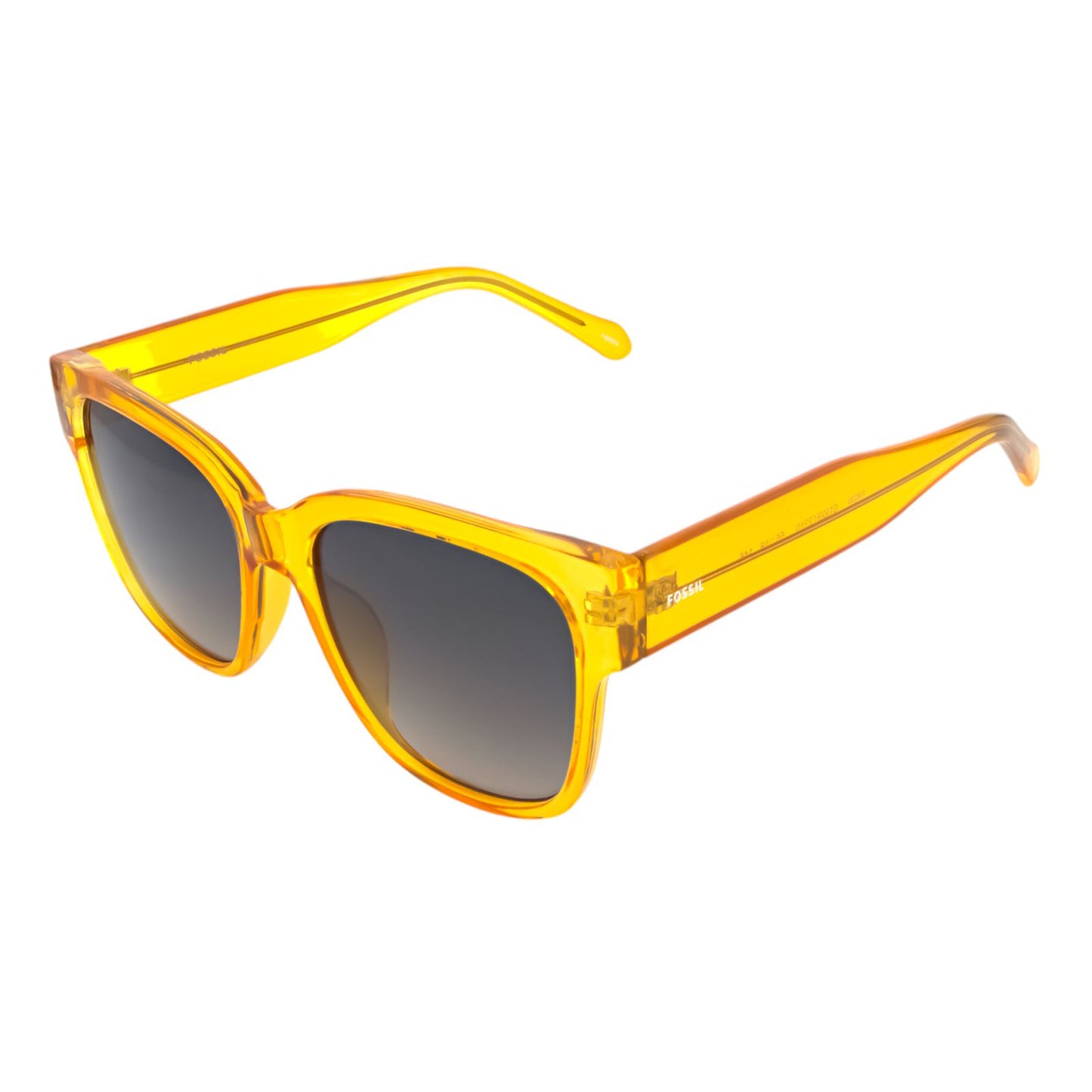 Lentes De Sol Mujer Fossil X82740