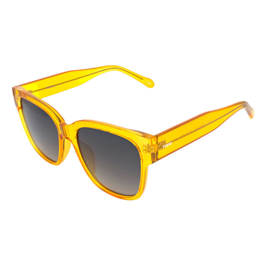 Lentes De Sol Mujer Fossil X82740