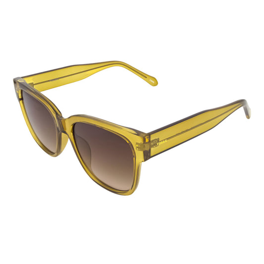 Lentes De Sol Mujer Fossil X82743