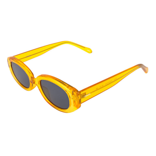 Lentes De Sol Mujer Fossil X82750