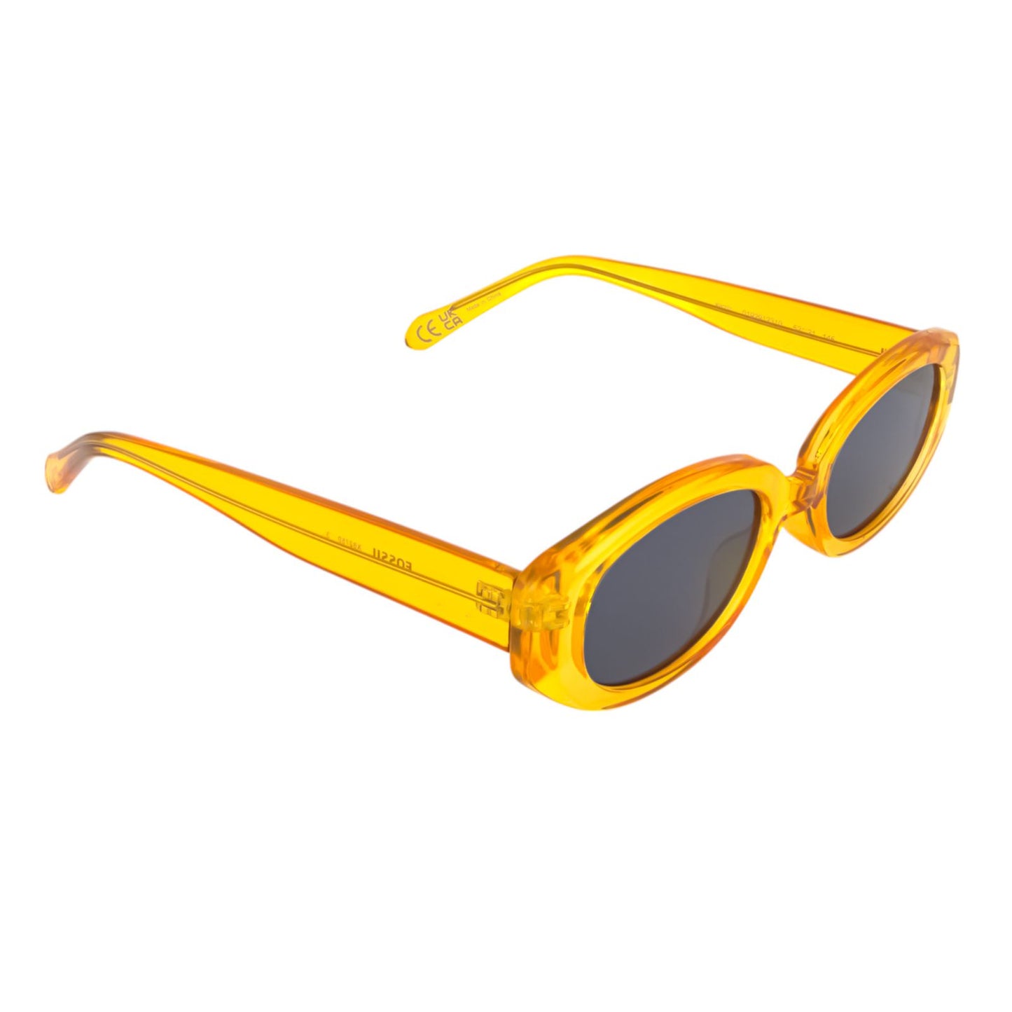 Lentes De Sol Mujer Fossil X82750