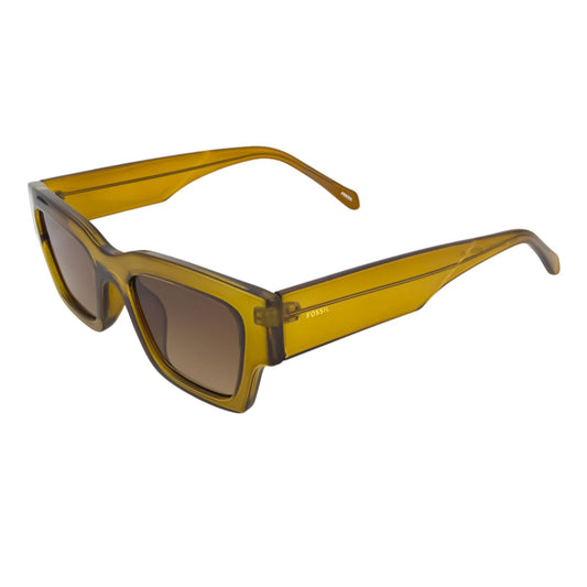 Lentes De Sol Mujer Fossil X82761